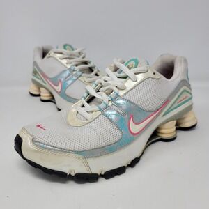 womens nike shox for sale